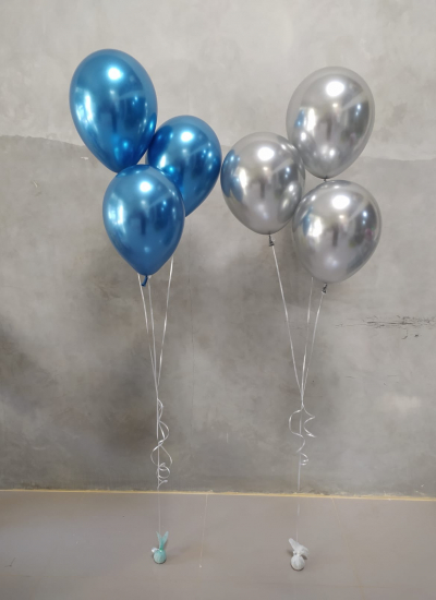 Helium Balloon