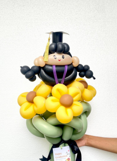 Graduation Handbouquet