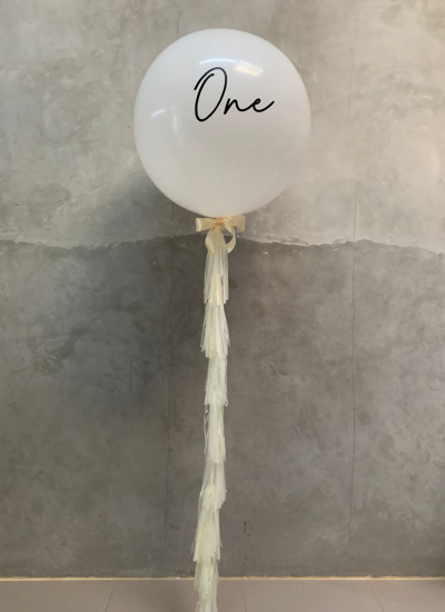 3 Feet Helium Balloon