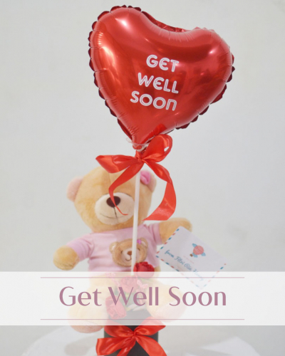 Get Well Soon thumbnail