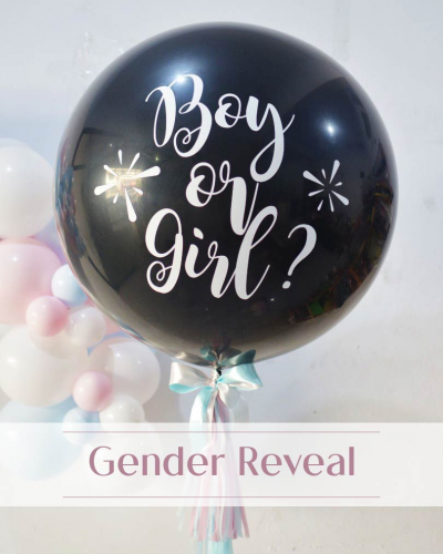Gender Reveal thumbnail