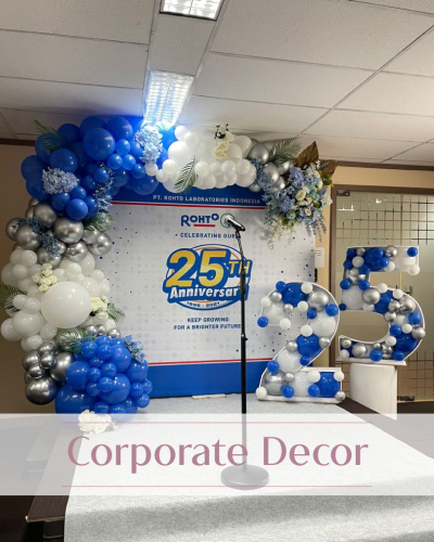 Corporate Decor thumbnail