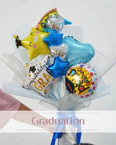 Graduation thumbnail