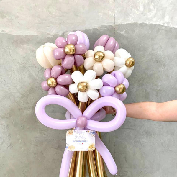 Cheerful Bouquet