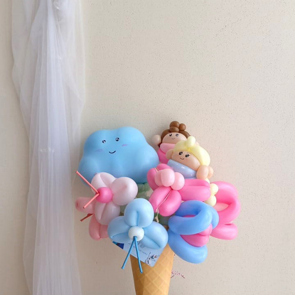 Grad - Gradcream Cone 