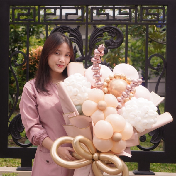 Hye Jin Bouquet 