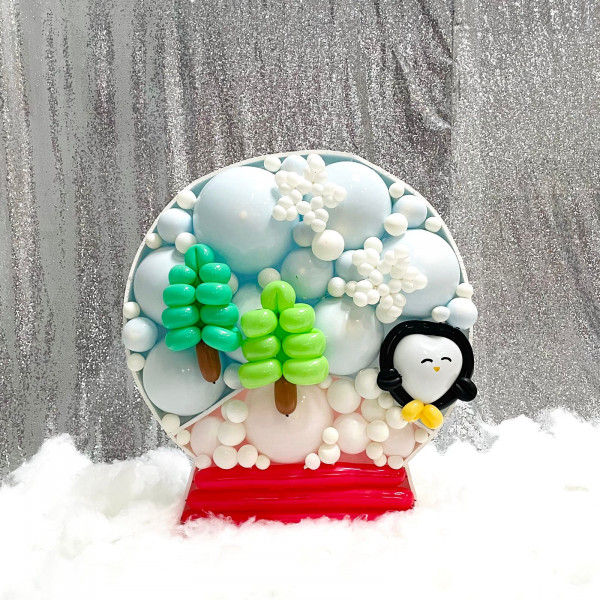 Xmas - Winter Wonderland