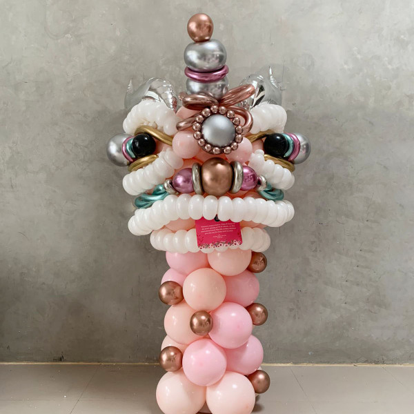 Nacin the Barongsai 