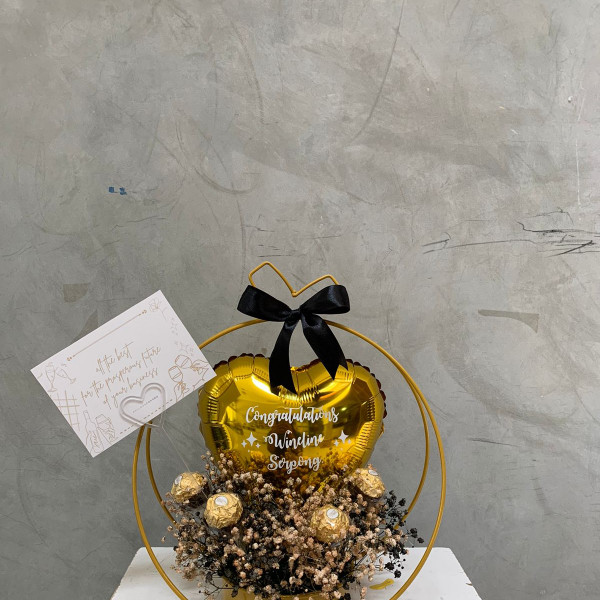 Yerim Garden Choco 