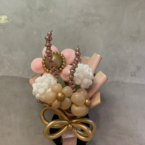 Hye Jin Bouquet 
