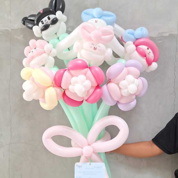 Sanrio Character