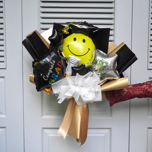 Grad - Gradbouquet Star 