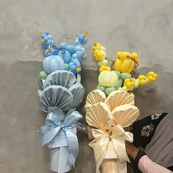 Grad - Gradblossom Bouquet ( Small ) 