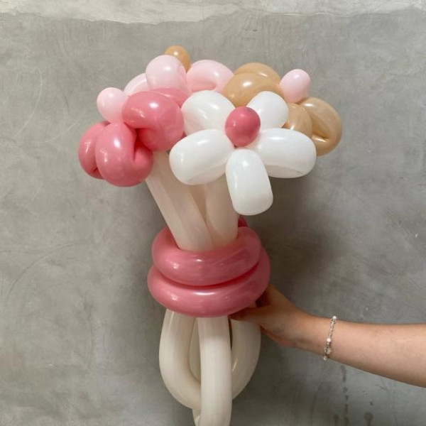 Daisy Simple Bouquet