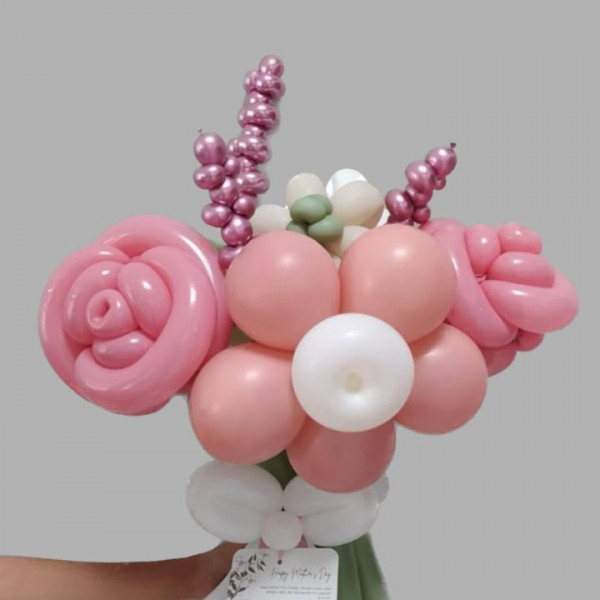 Areum Bouquet