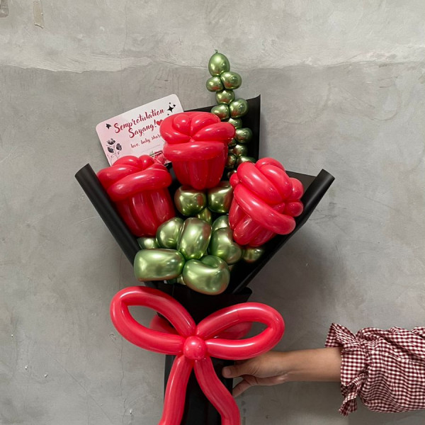 Romantic Rose