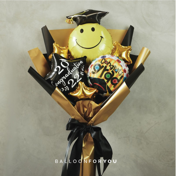 Graduation Bouquet G-01