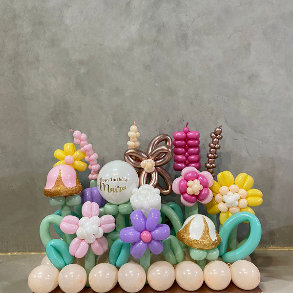 Mini Garden 