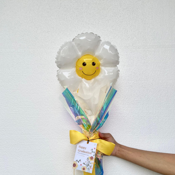Daisy Single Bouquet 