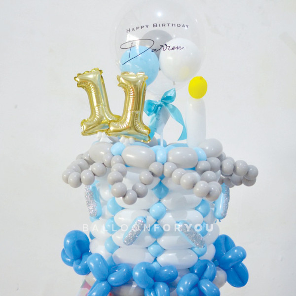 Pop Cake