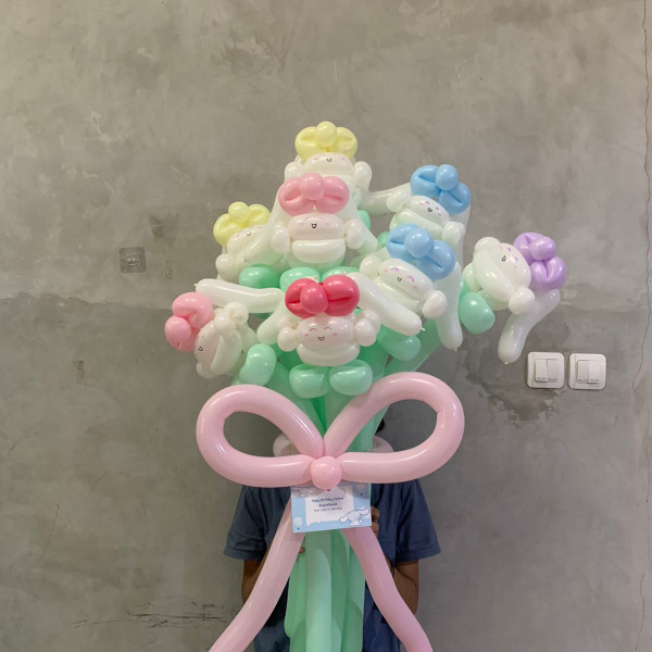 Sanrio Character