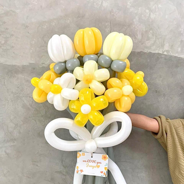 Cheerful Bouquet