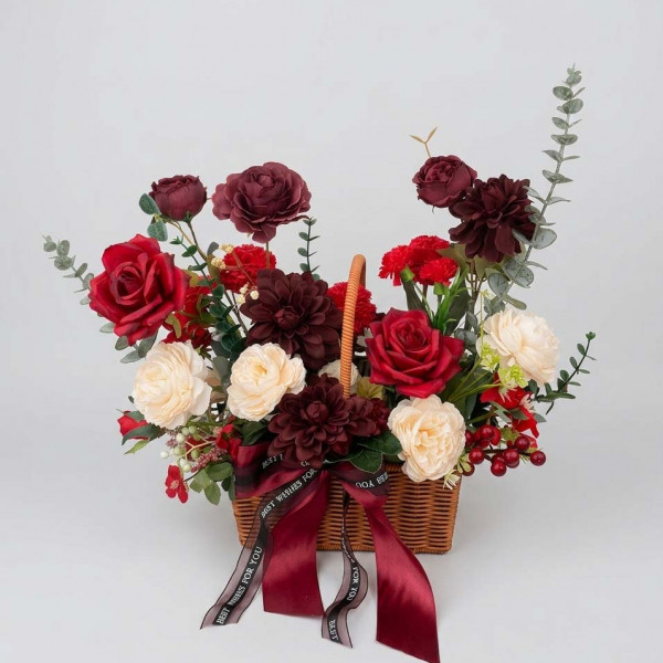 Botega Flower Basket
