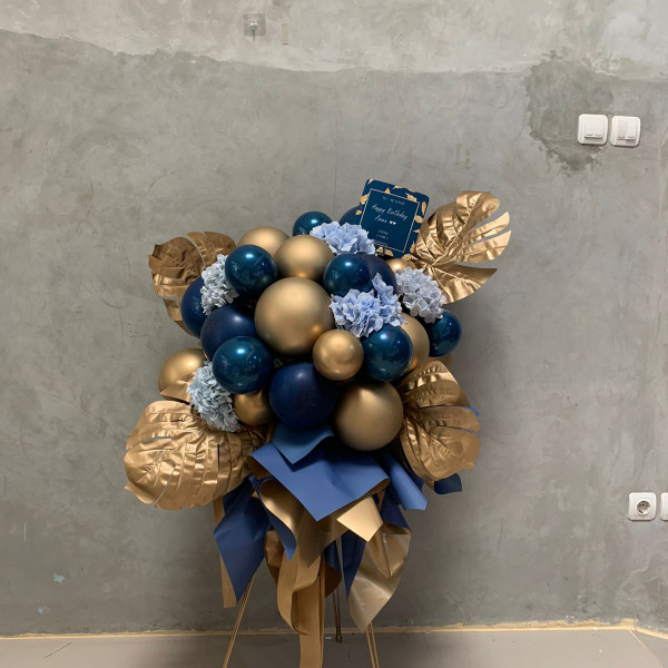 Standing Balloon - Grand Opening