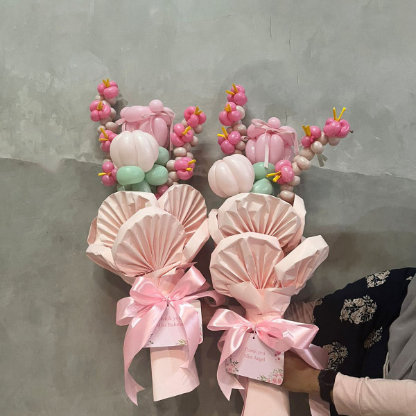 Grad - Gradblossom Bouquet ( Small ) 