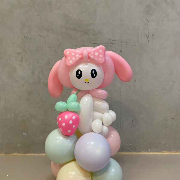 Twist Art MyMelody 