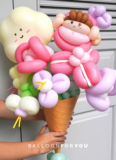 Grad - Gradcream Cone 