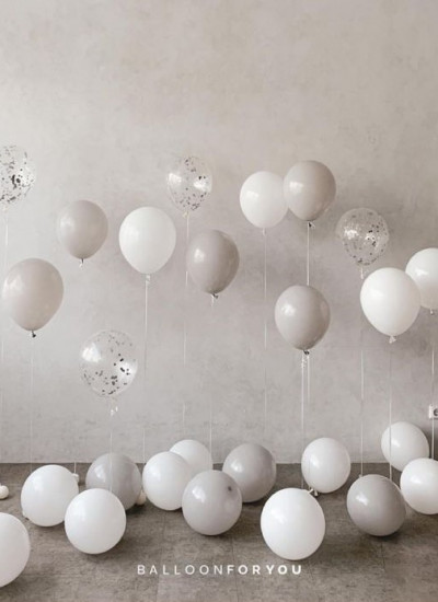 Latex Helium