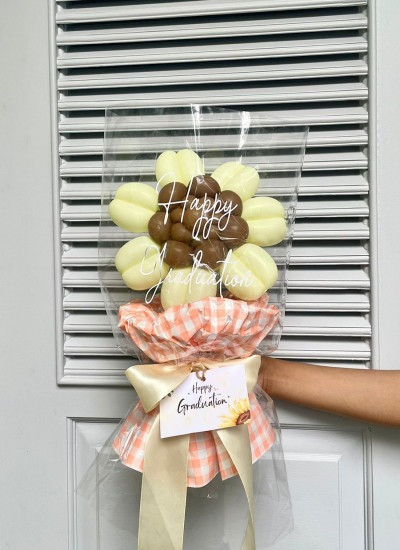 Grad - Sunflower Bouquet 