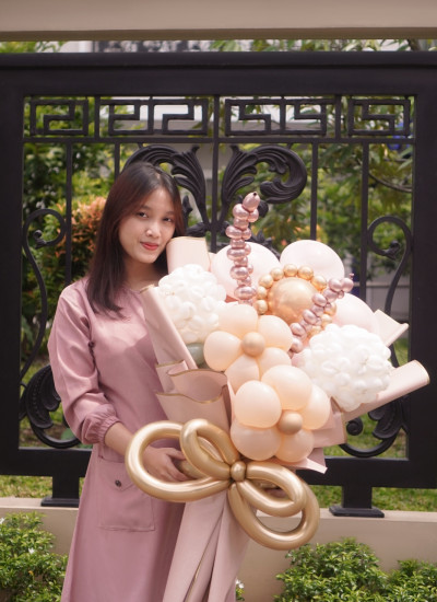 Hye Jin Bouquet 