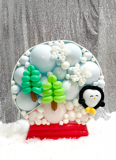Xmas - Winter Wonderland