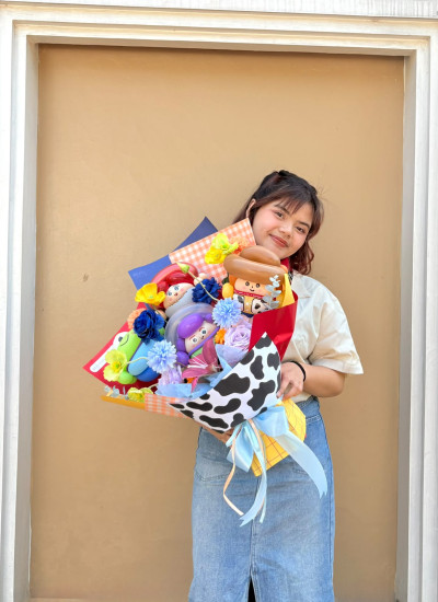 Toy Story Bouquet 