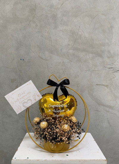 Yerim Garden Choco 