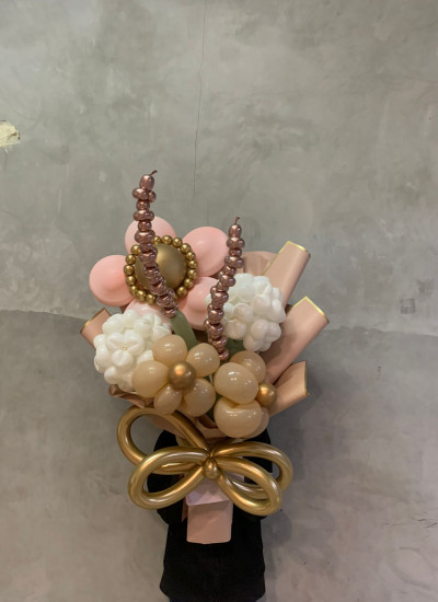 Hye Jin Bouquet 