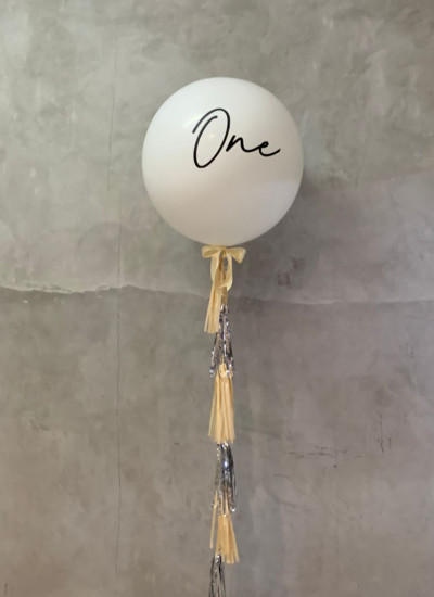 3 Feet Helium Balloon