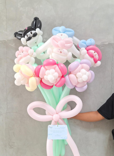 Sanrio Character
