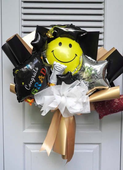 Grad - Gradbouquet Star 