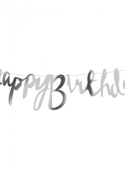 Bunting Flag Happy Birthday  thumbnail