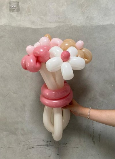 Daisy Simple Bouquet