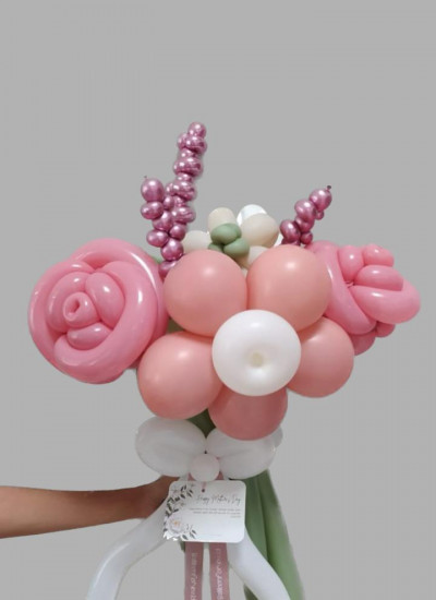 Areum Bouquet