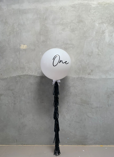 3 Feet Helium Balloon