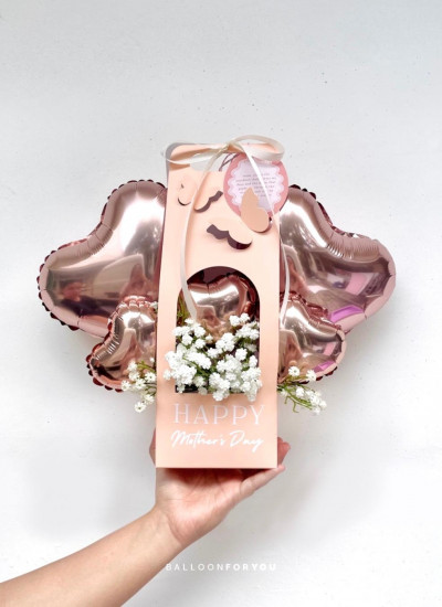 Love's Baby Breath  thumbnail