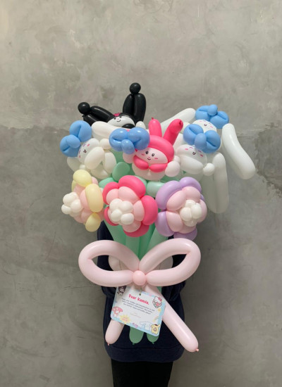 Sanrio Character