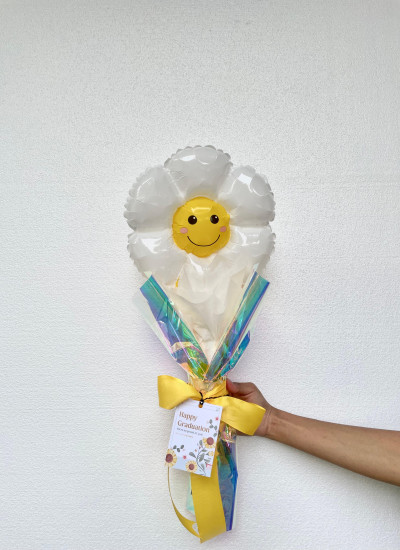 Daisy Single Bouquet  thumbnail