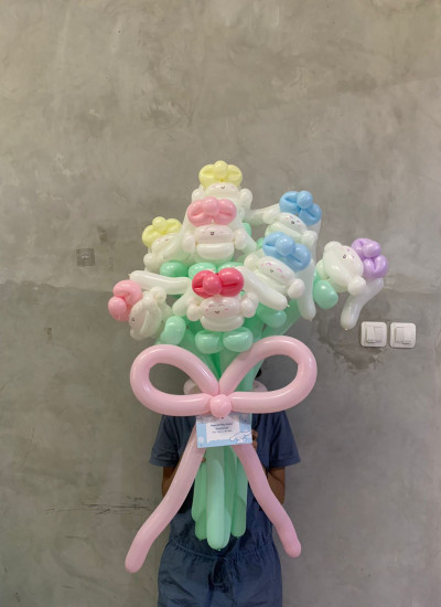 Sanrio Character
