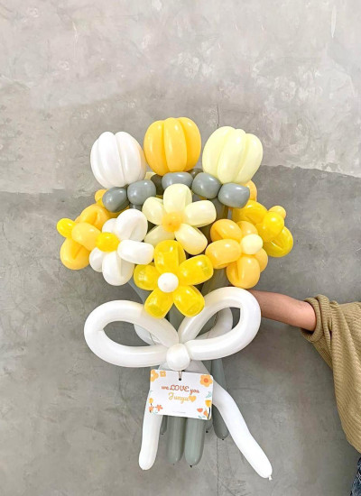 Cheerful Bouquet